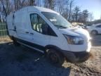 2019 Ford Transit T-150