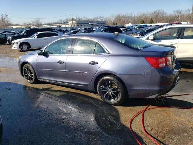 2014 Chevrolet Malibu LS