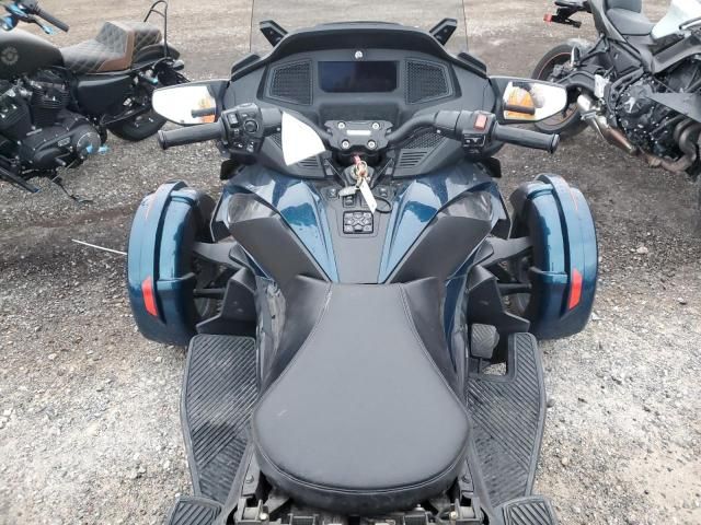 2020 Can-Am Spyder Roadster RT