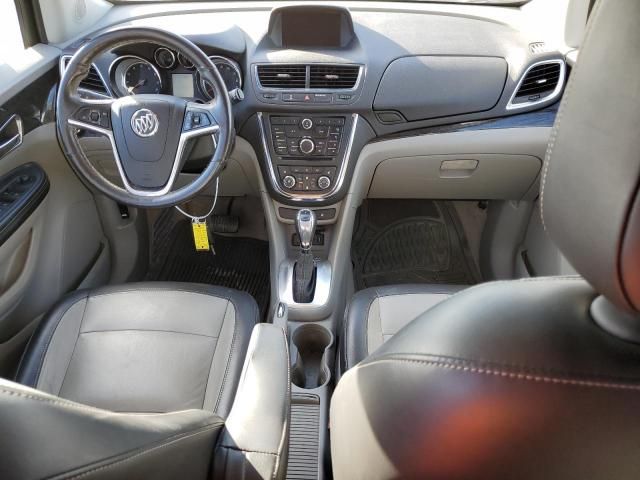 2013 Buick Encore