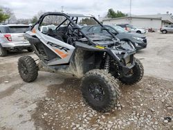 Salvage Motorcycles for parts for sale at auction: 2023 Polaris RZR PRO XP Sport