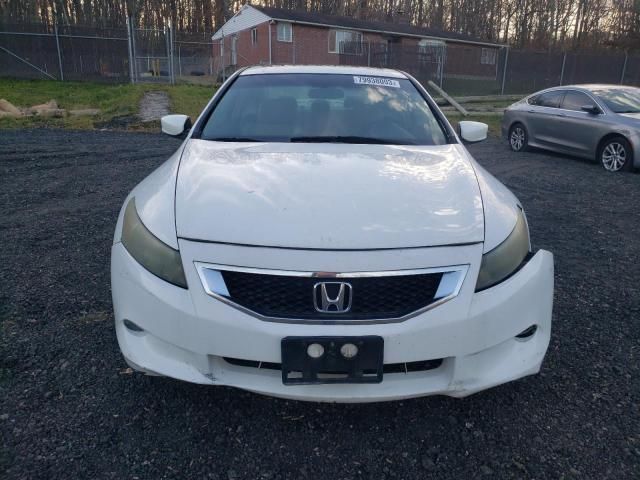 2008 Honda Accord EXL