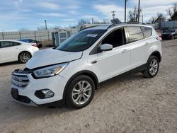 2018 Ford Escape SEL for sale in Oklahoma City, OK