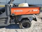 2010 Kubota Sidebyside