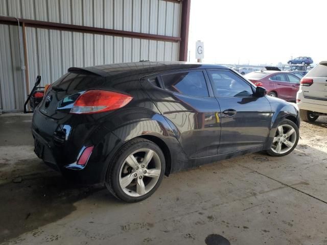 2015 Hyundai Veloster