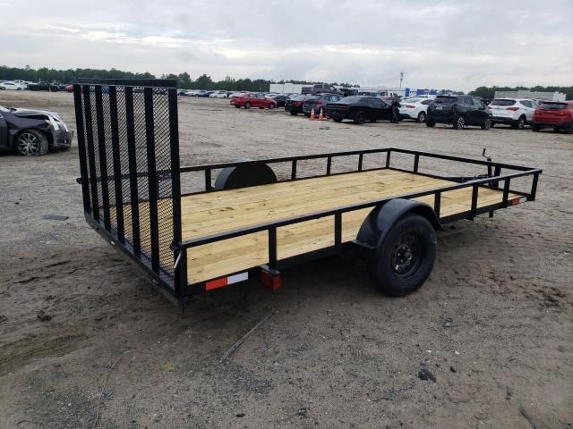 2023 Utility Trailer