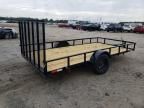 2023 Utility Trailer