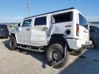 2003 Hummer H2