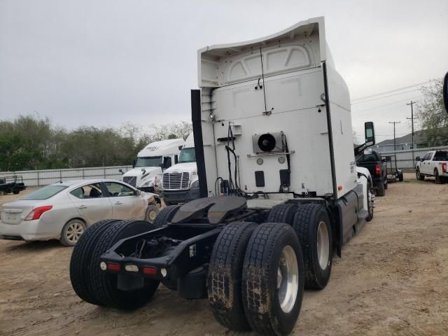 2017 Peterbilt 579