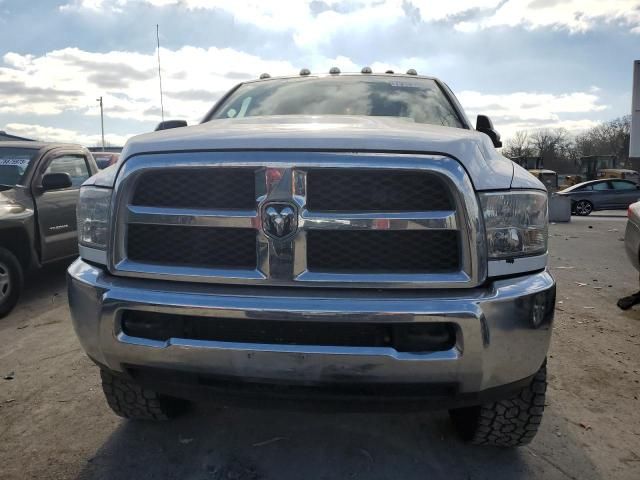 2016 Dodge RAM 2500 ST