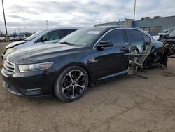 Ford Taurus salvage cars for sale: 2015 Ford Taurus SEL