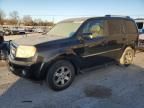 2011 Honda Pilot Touring