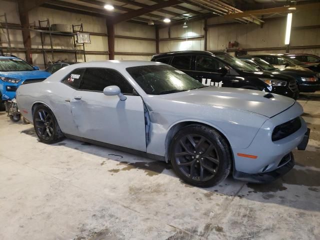 2021 Dodge Challenger GT