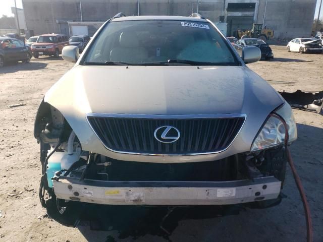 2005 Lexus RX 330