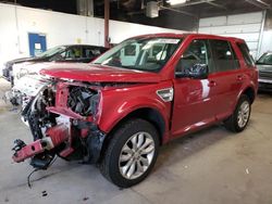 2014 Land Rover LR2 HSE for sale in Blaine, MN