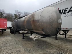 Salvage cars for sale from Copart Glassboro, NJ: 2013 Wxwm Trailer