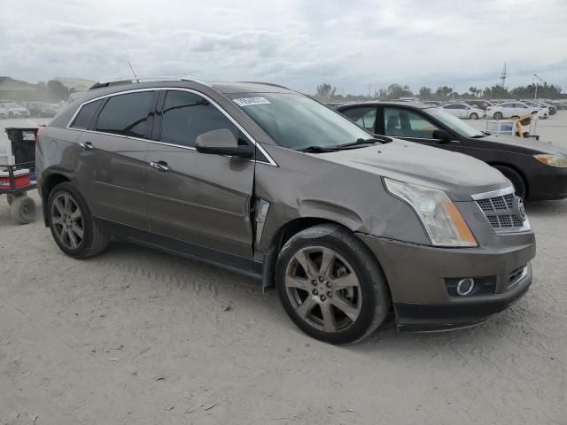 2011 Cadillac SRX Premium Collection