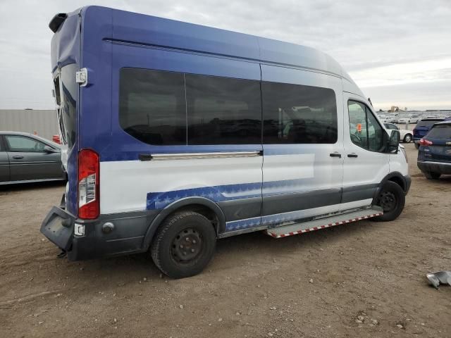 2019 Ford Transit T-350