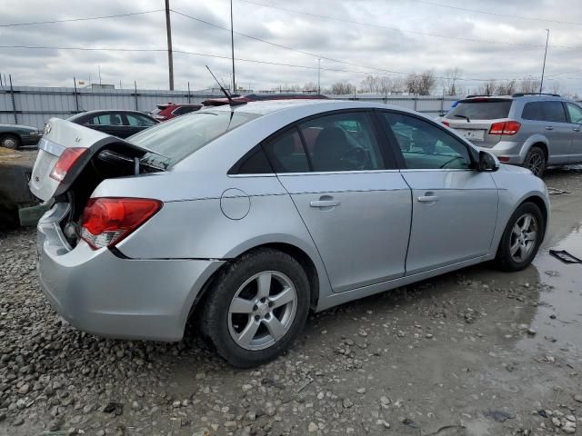 2013 Chevrolet Cruze LT