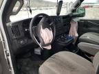 2018 Chevrolet Express G2500