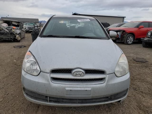 2011 Hyundai Accent GL