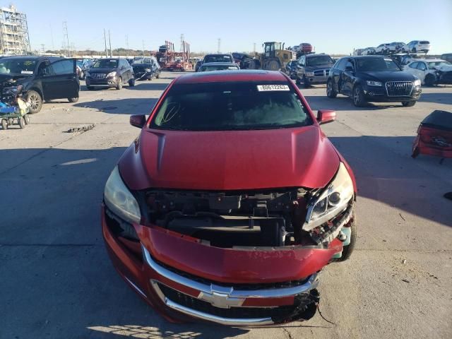 2014 Chevrolet Malibu 2LT