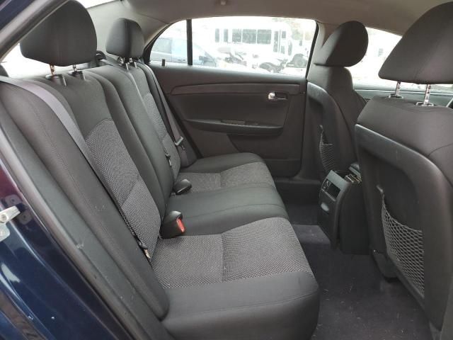 2010 Chevrolet Malibu 1LT