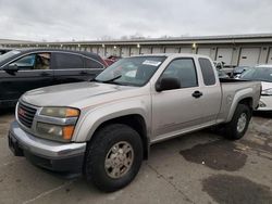 GMC Canyon salvage cars for sale: 2005 GMC Canyon