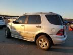 2005 Mercedes-Benz ML 350