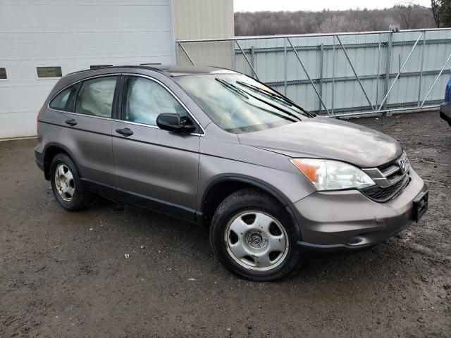 2011 Honda CR-V LX