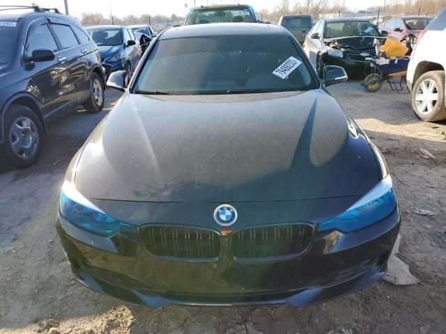 2013 BMW 328 XI