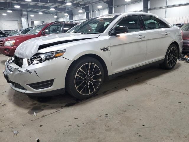 2019 Ford Taurus Limited