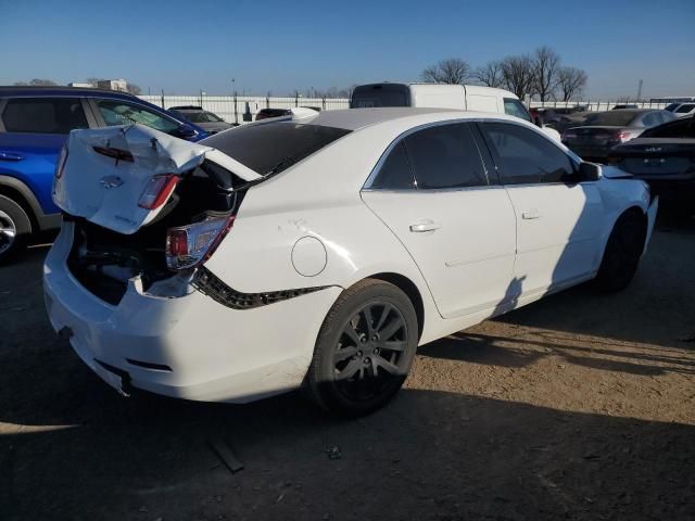 2015 Chevrolet Malibu 2LT