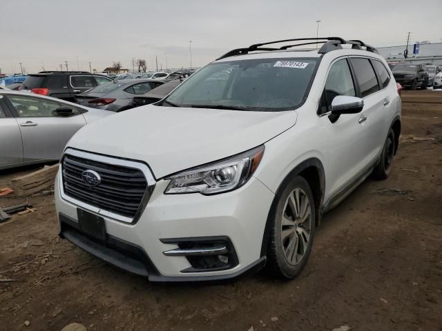 2022 Subaru Ascent Touring