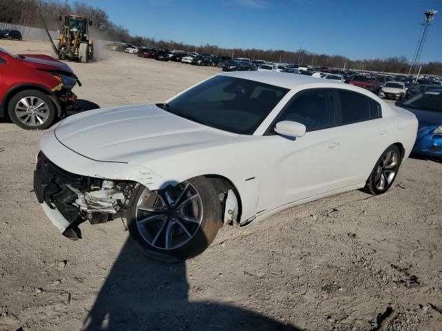 2015 Dodge Charger R/T