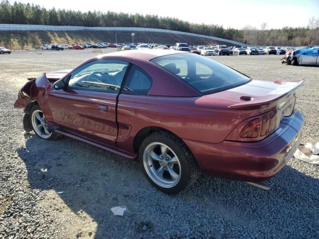 1994 Ford Mustang GT