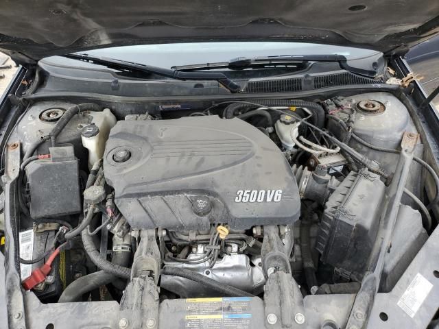 2009 Chevrolet Impala 1LT