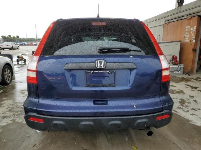 2008 Honda CR-V LX