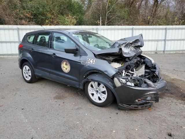 2016 Ford Escape S