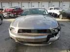 2010 Ford Mustang