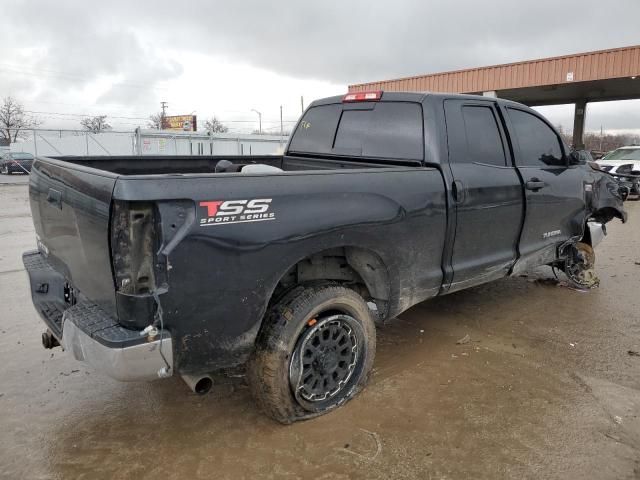 2013 Toyota Tundra Double Cab SR5