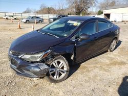 2016 Chevrolet Cruze LT for sale in Chatham, VA