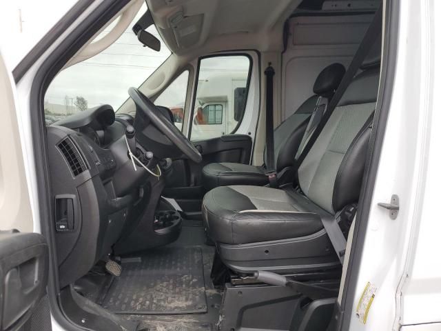 2019 Dodge RAM Promaster 2500 2500 High