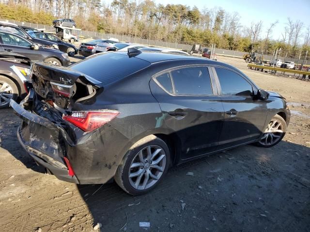 2019 Acura ILX