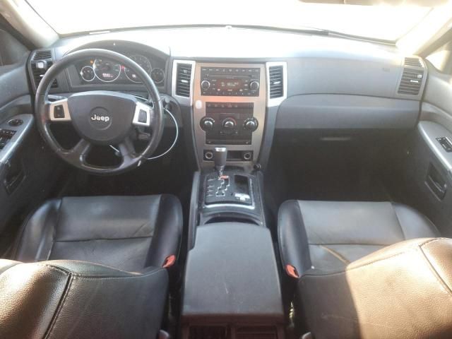 2008 Jeep Grand Cherokee Laredo