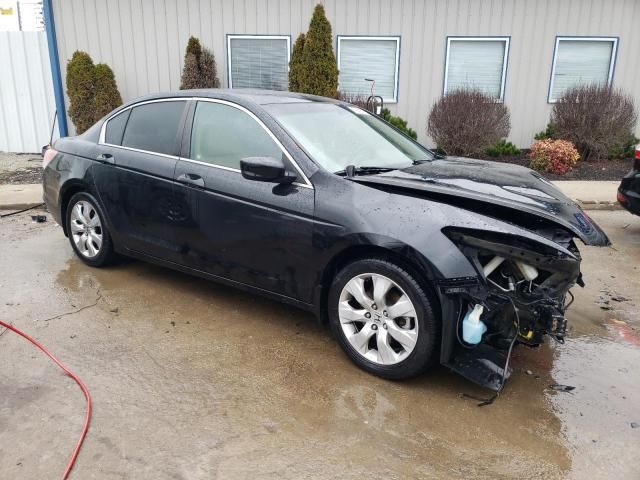 2009 Honda Accord EXL