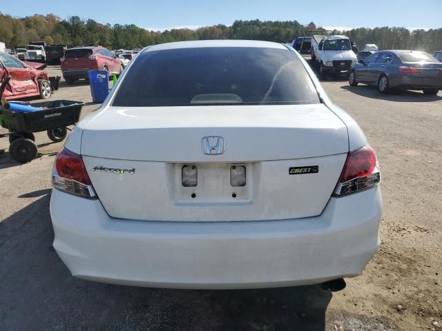 2008 Honda Accord LXP