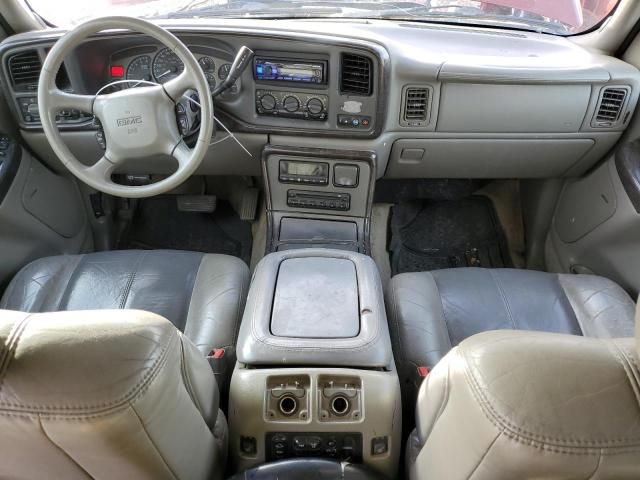 2002 GMC Denali XL K1500