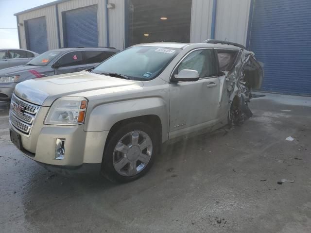 2015 GMC Terrain SLT