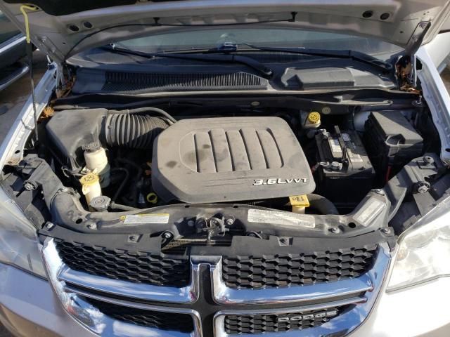 2011 Dodge Grand Caravan Mainstreet